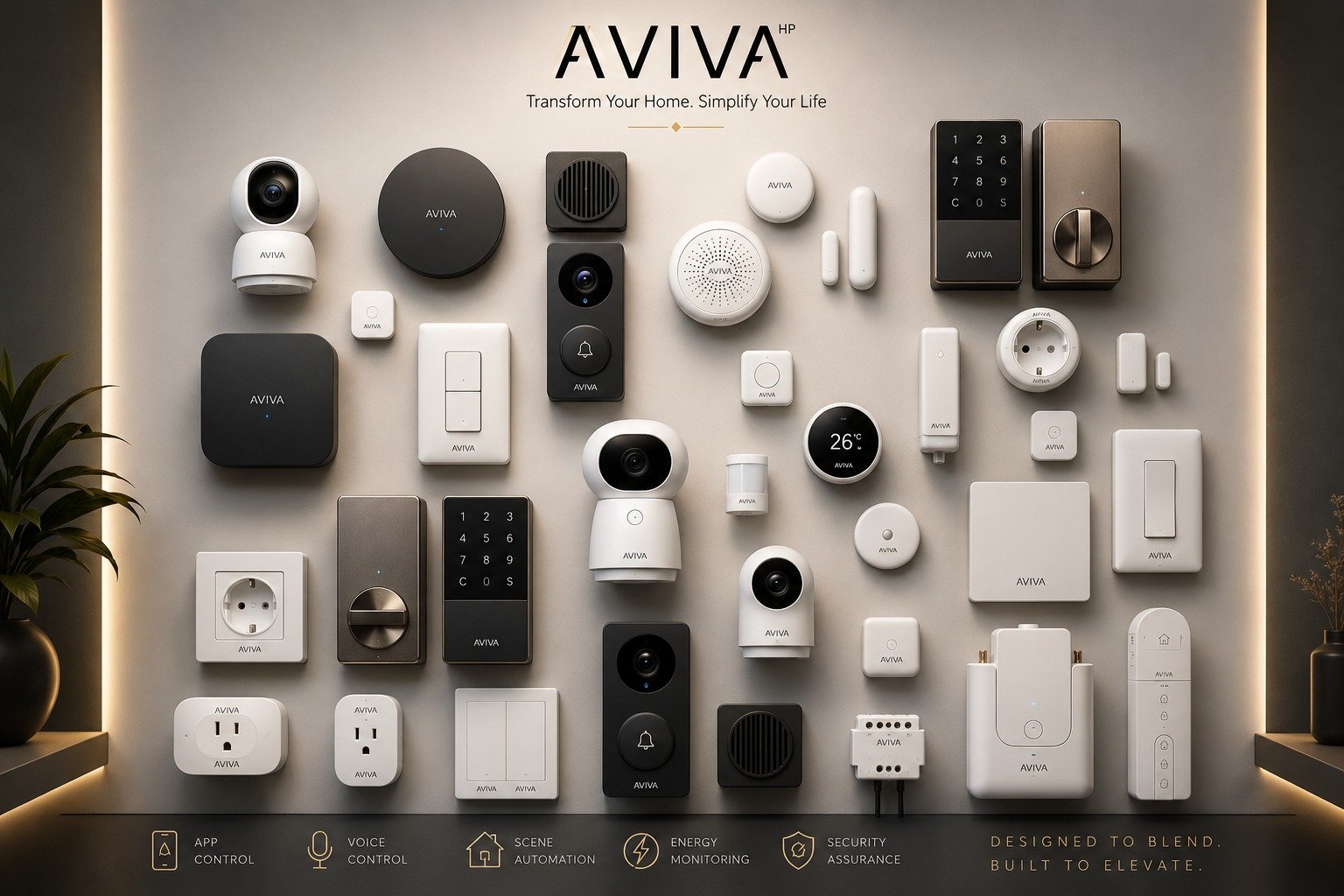 Aviva Smart